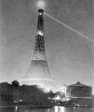 tour eiffel